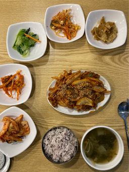 Mokpokalguksu 4