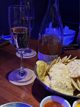 오늘와인한잔 용인보정동점 사진 2