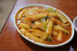 Yuseonbunsik 5