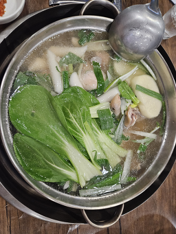 마곡닭한마리 강동직영점 4