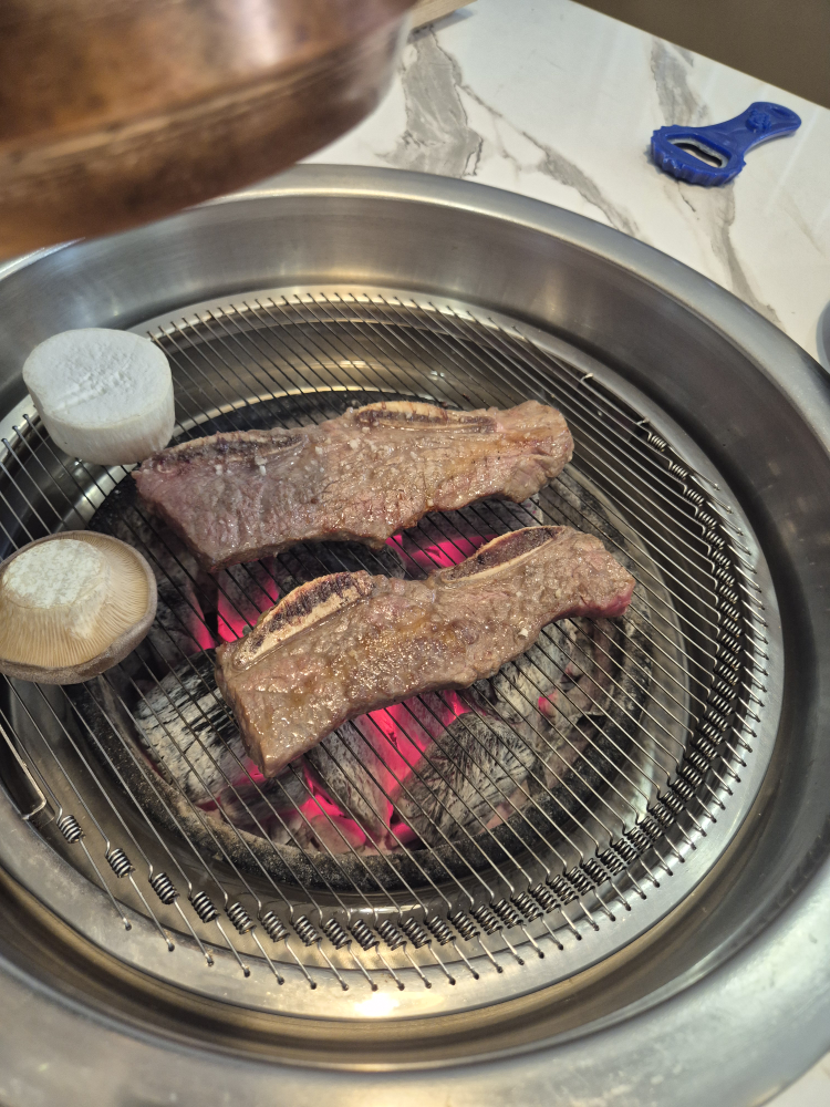 살살녹소 1