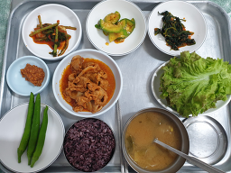 춘천닭갈비오리탕낙지철판 사진 2