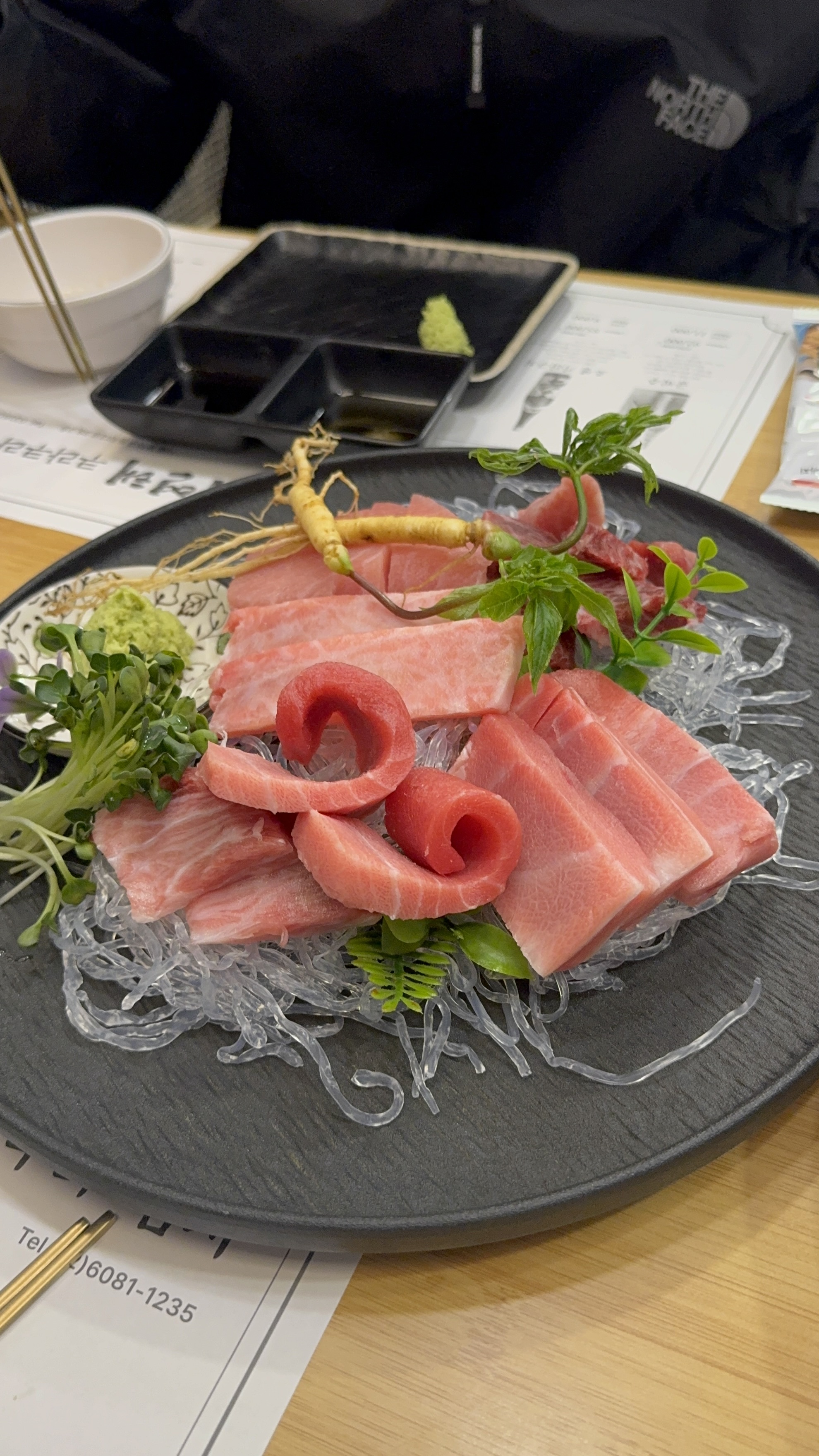 Kurakurachamchi (쿠라쿠라참치) 1