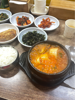 봄이네밥상 사진 2