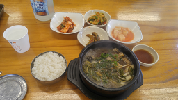 양평뚝배기해장국 1