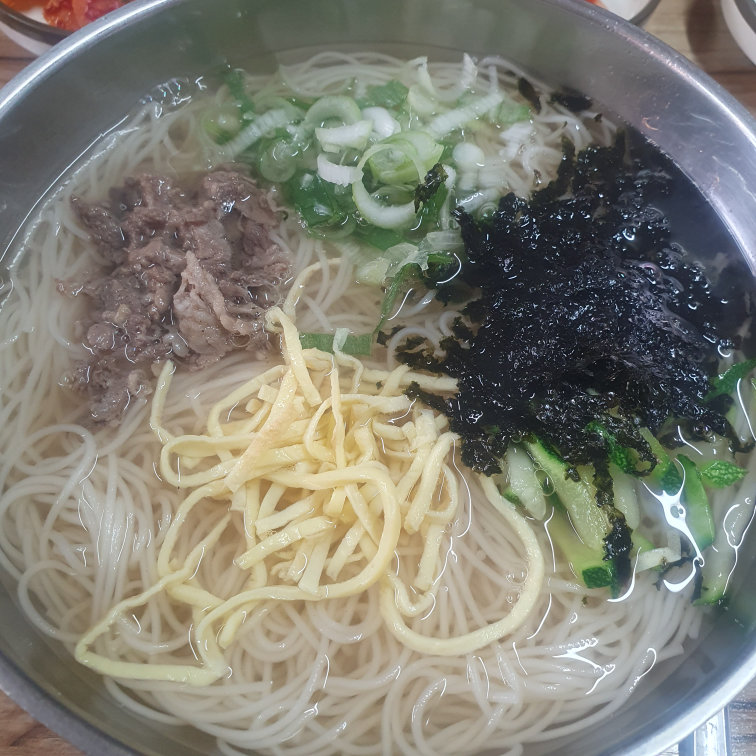 수유리우동 덕정점 3