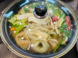 Dusongaeseongmandu 6