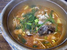 바다양푼이동태탕 2