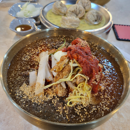 Jinjuhwangponaengmyeon 4