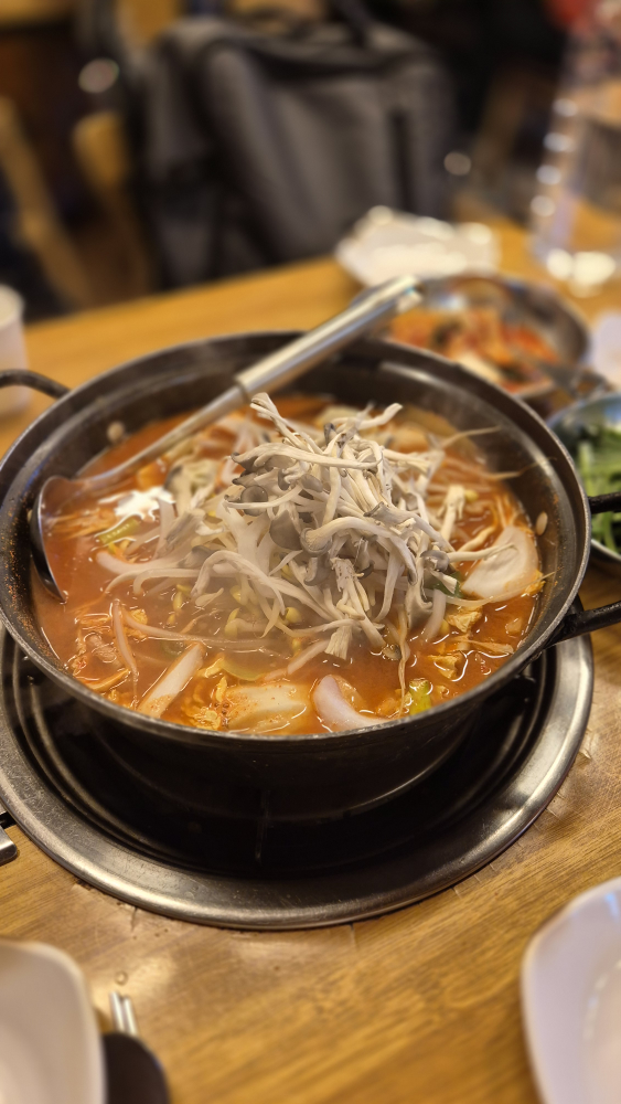 장원닭한마리 자양점 사진 2