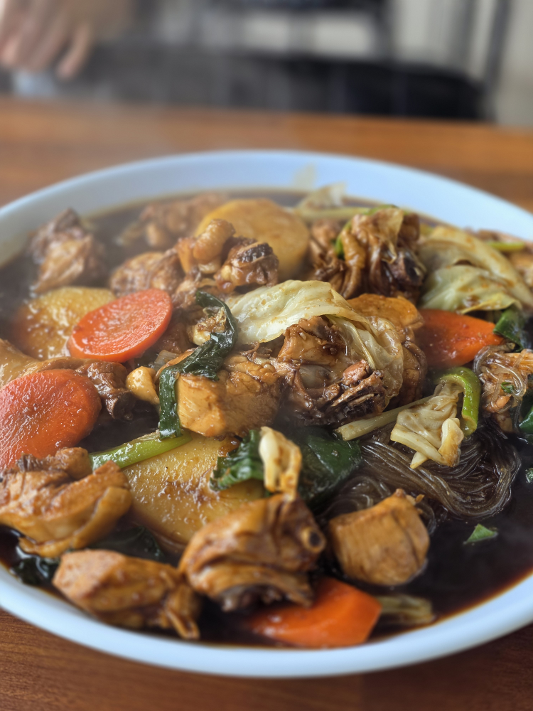 유명찜닭 4