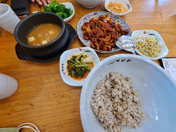 북한강 1