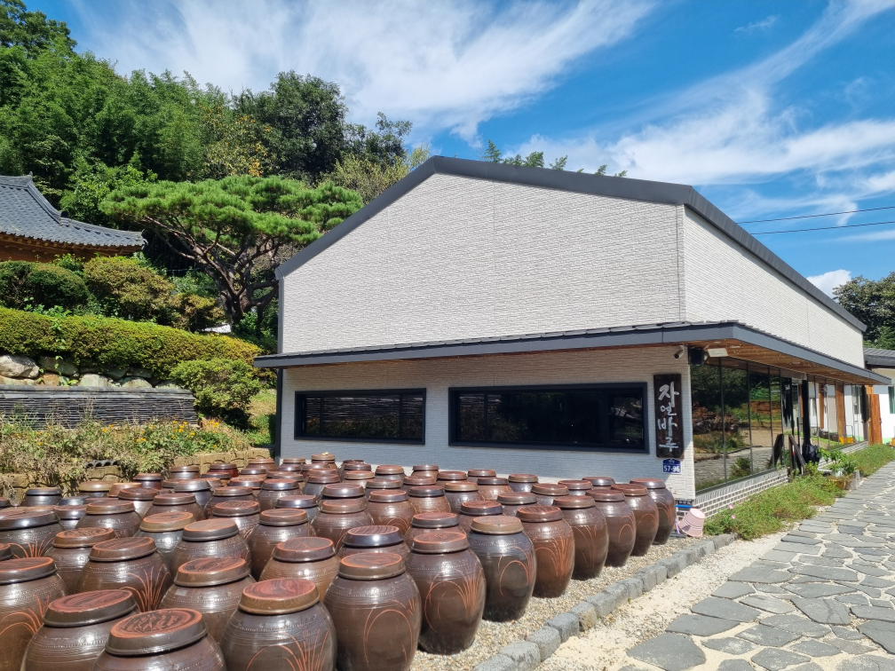 Jayeonbaru (자연바루) 2