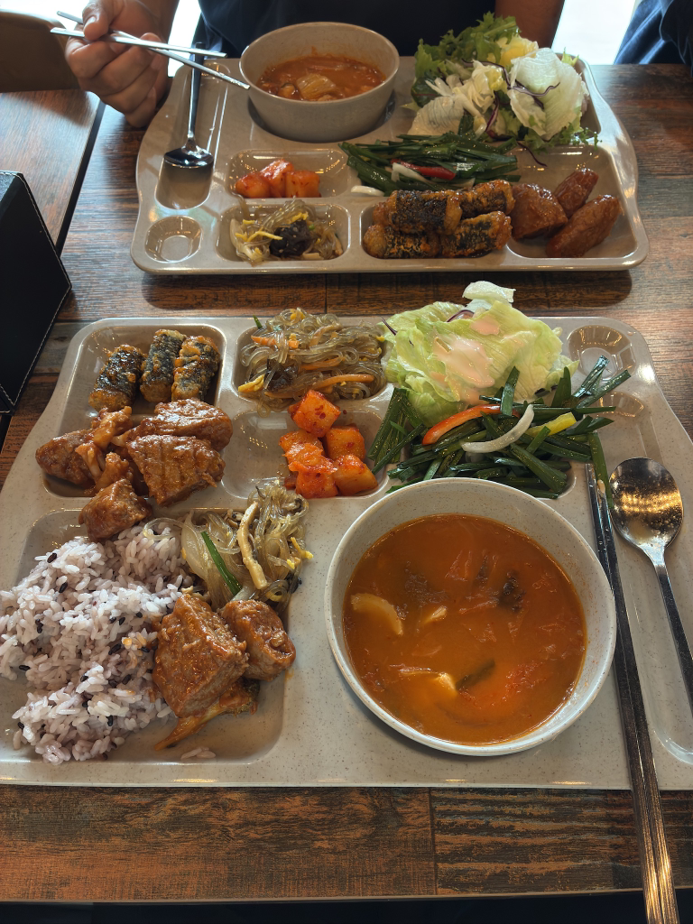 밥플러스 누리꿈스퀘어점 대표 사진