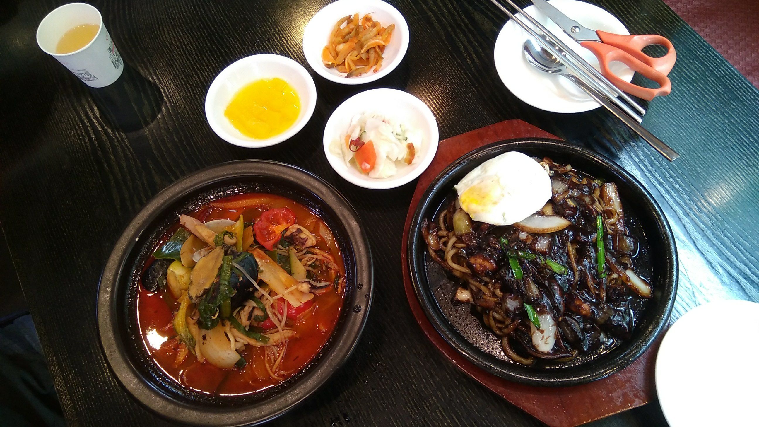 청계산수타짬뽕 사진 7