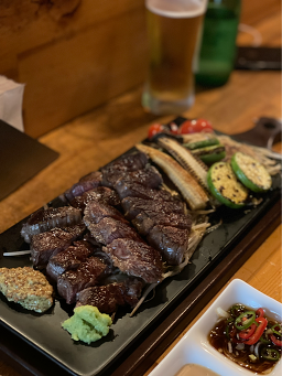 철판남&심야식당 사진 5