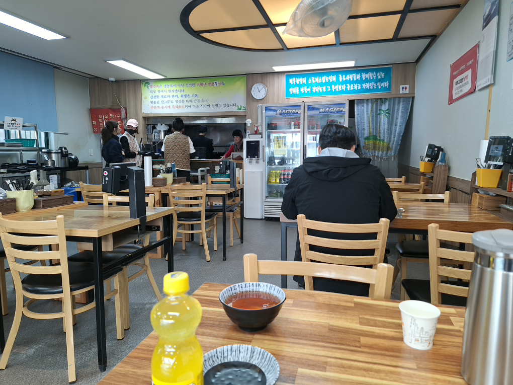 형제꼬막짬뽕 사진