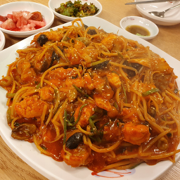 마산아구찜 사진 5