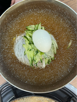 수암면옥 2
