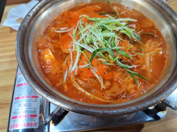 엉큰이찌개닭볶음탕 1