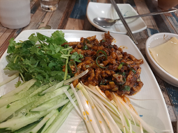 Haejungcheonbanjeom (해중천반점) 2