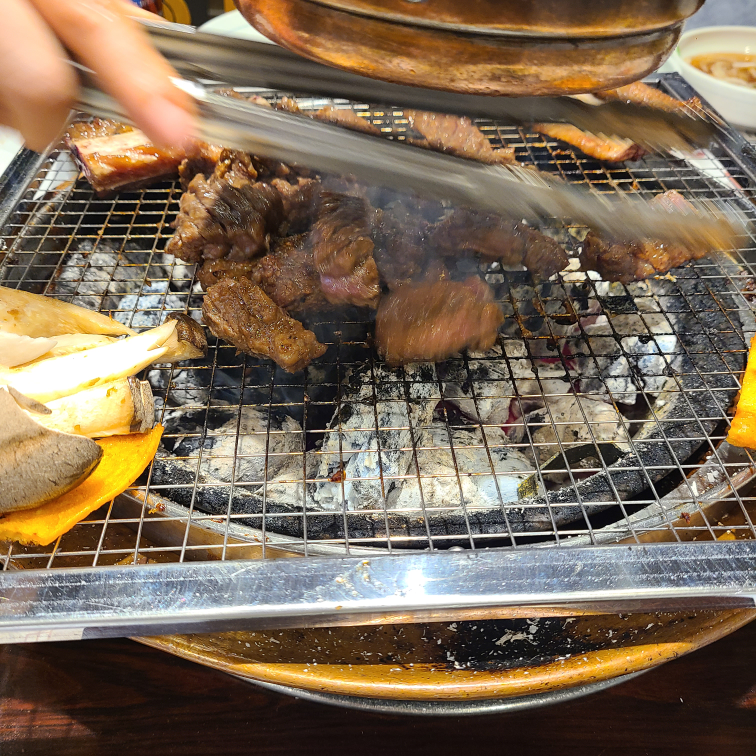 Hunjanggol (훈장골) 1