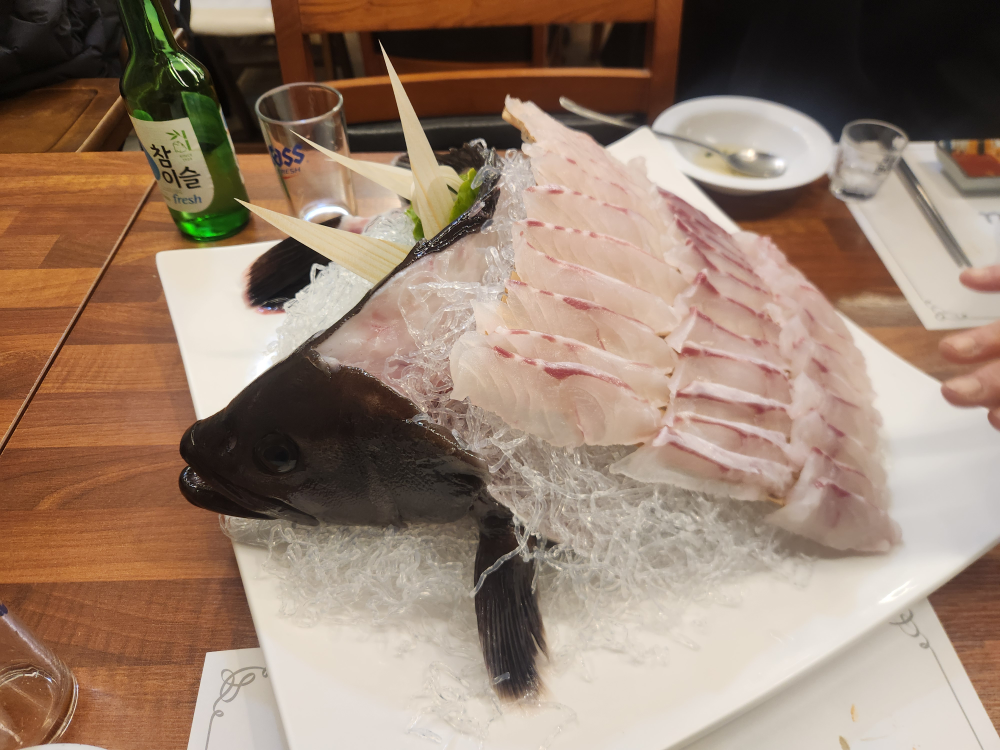 마니주횟집 사진 3