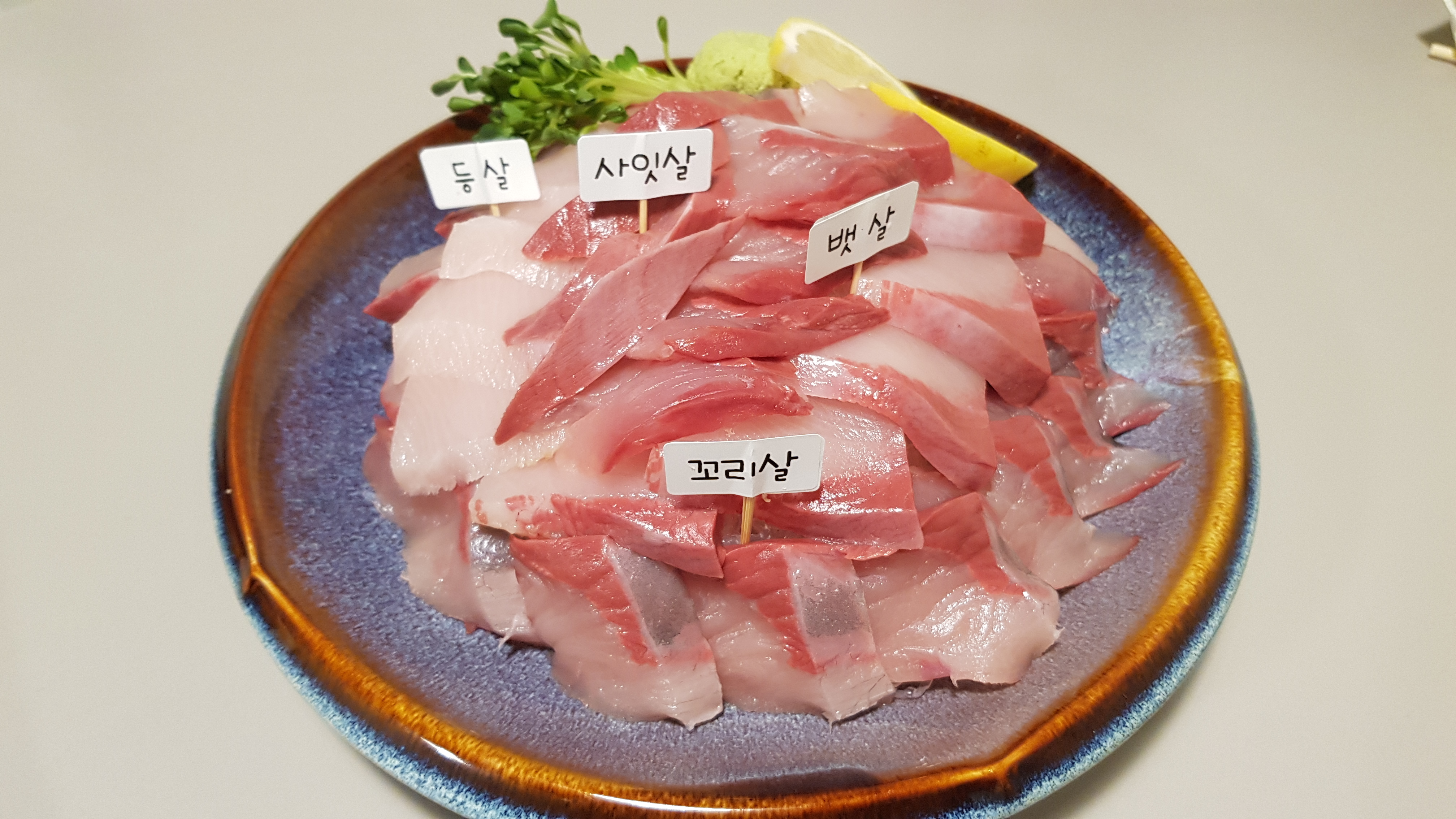 압구정우수미 사진 4