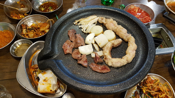 소곱친구 매탄본점 대표 사진