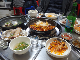 용마루굴다리껍데기 사진 7