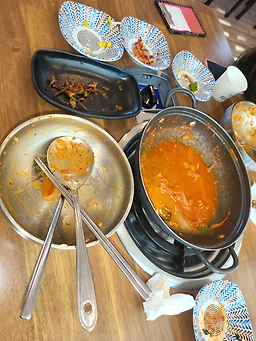 일품생고기두루치기 6