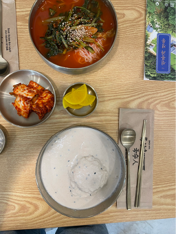 류창희국수 강남구청직영점 사진 4
