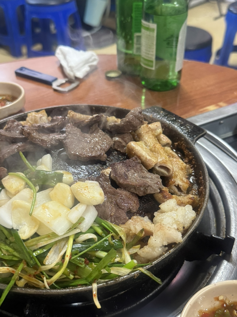능동곱창 4