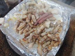 Wangrimsubokhoegwan (왕림수복회관) 2