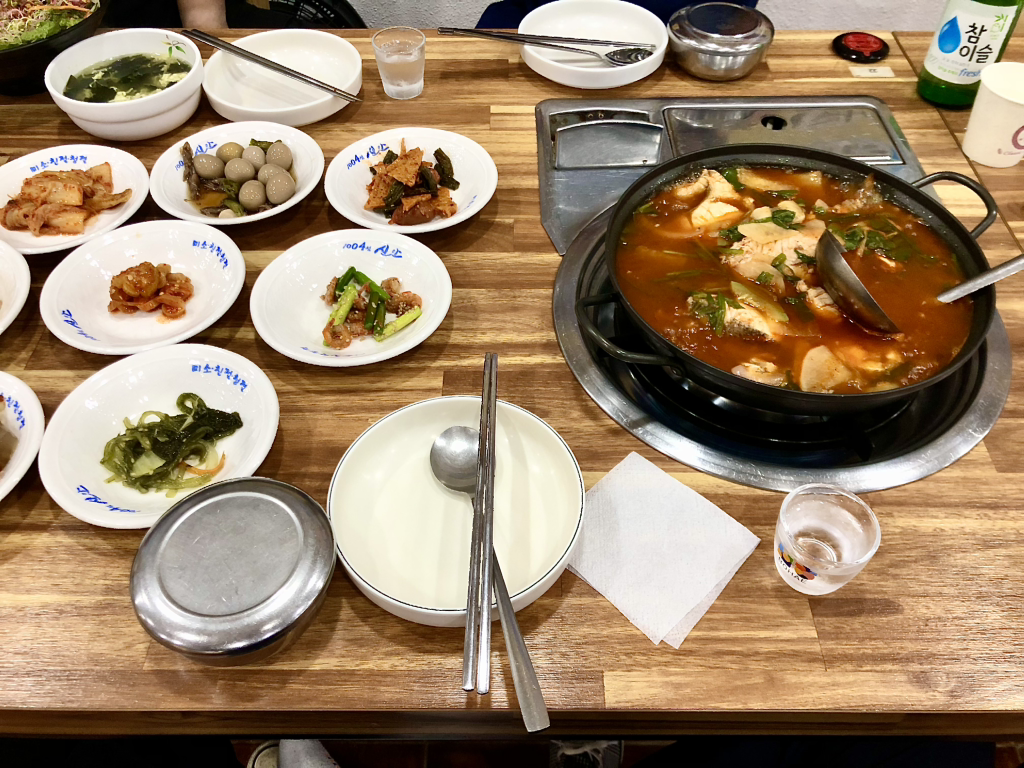 참좋은신안횟집 4