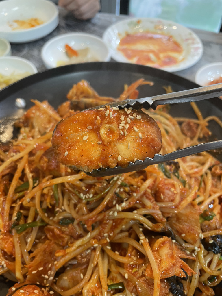 군산복집 2