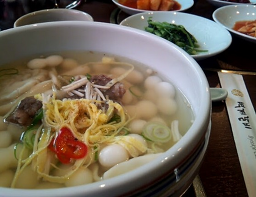 벽제갈비 방이점 사진 3