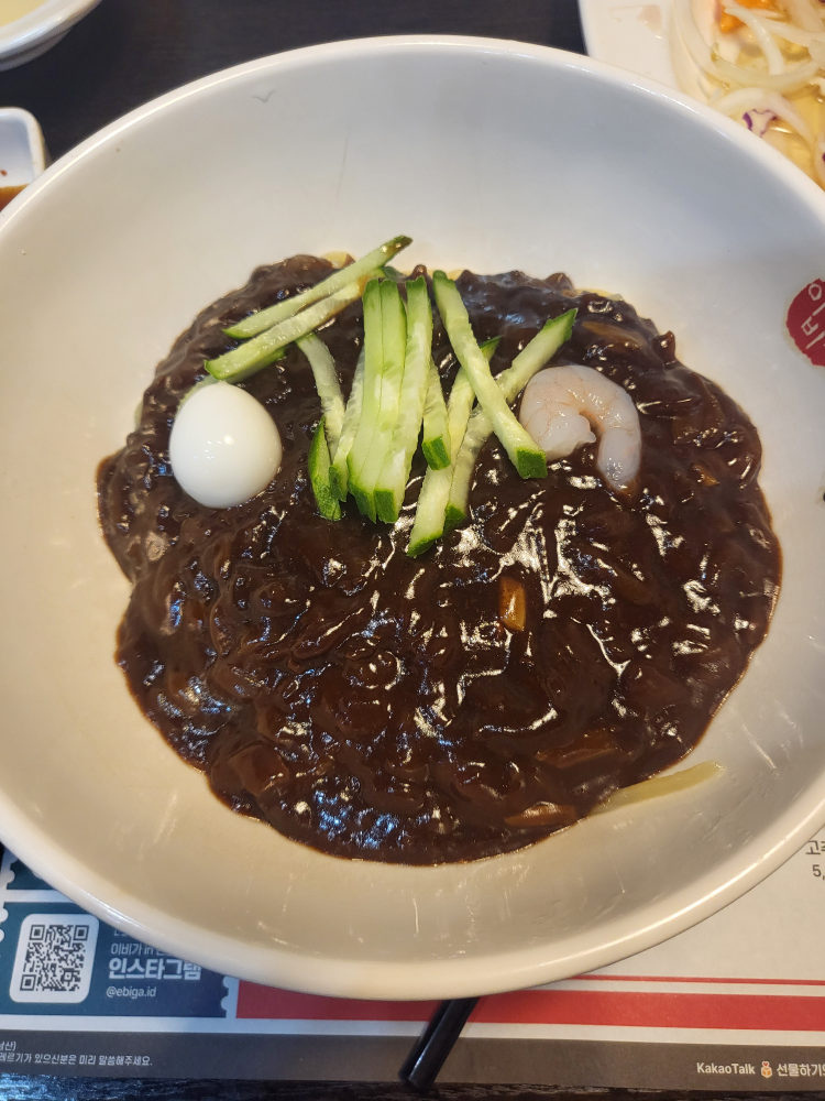 이비가짬뽕전주송천점 사진