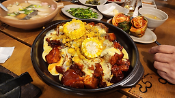 족발야시장 송탄점 6