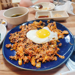 Saengtongsamgyeopsal 3