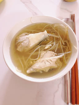 제주복국 6
