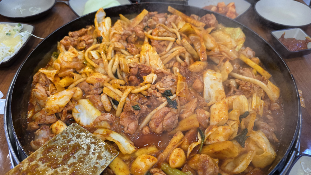 춘천닭갈비주식회사 6