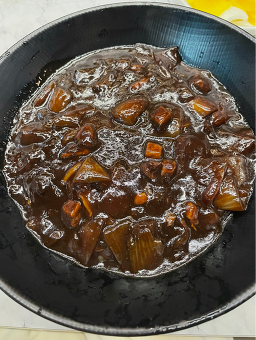 Muabanjeom (무아반점) 2