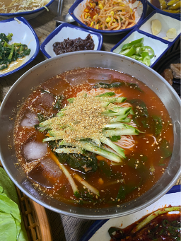 뽕나무갈비촌 3