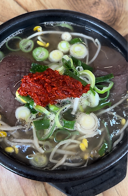 창평시장국밥 2