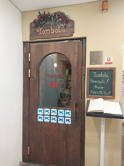 Tombolla 6