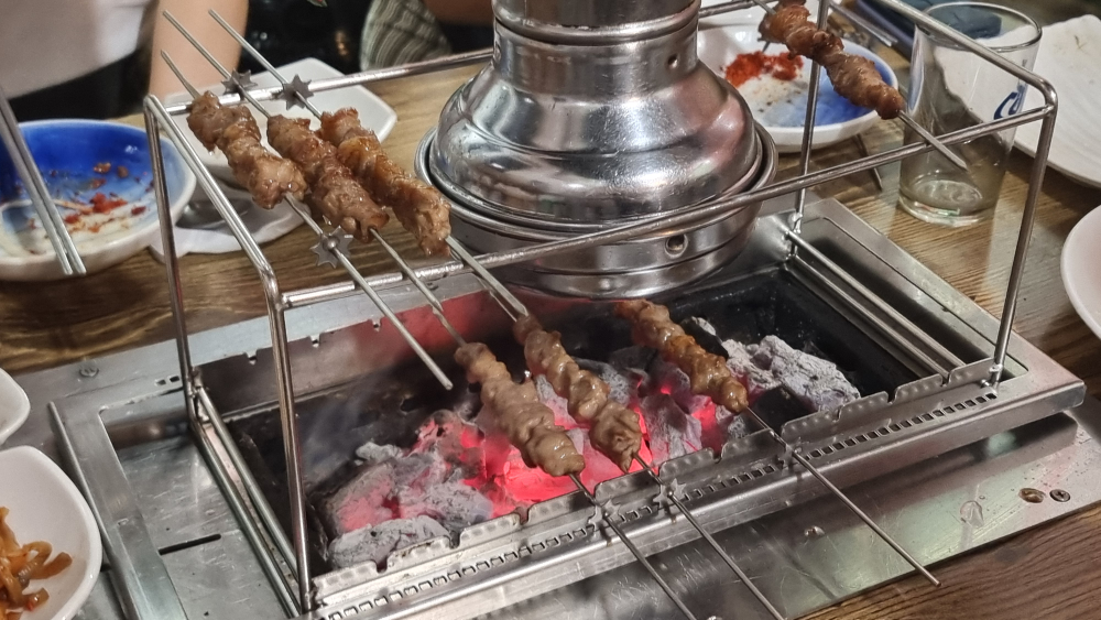 이태원양꼬치 사진 8