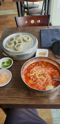 웅촌김박사밀면 외 1 5