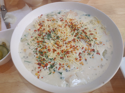 Sosohanbeureonchi (소소한브런치) 3
