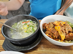 가마솥마을 6